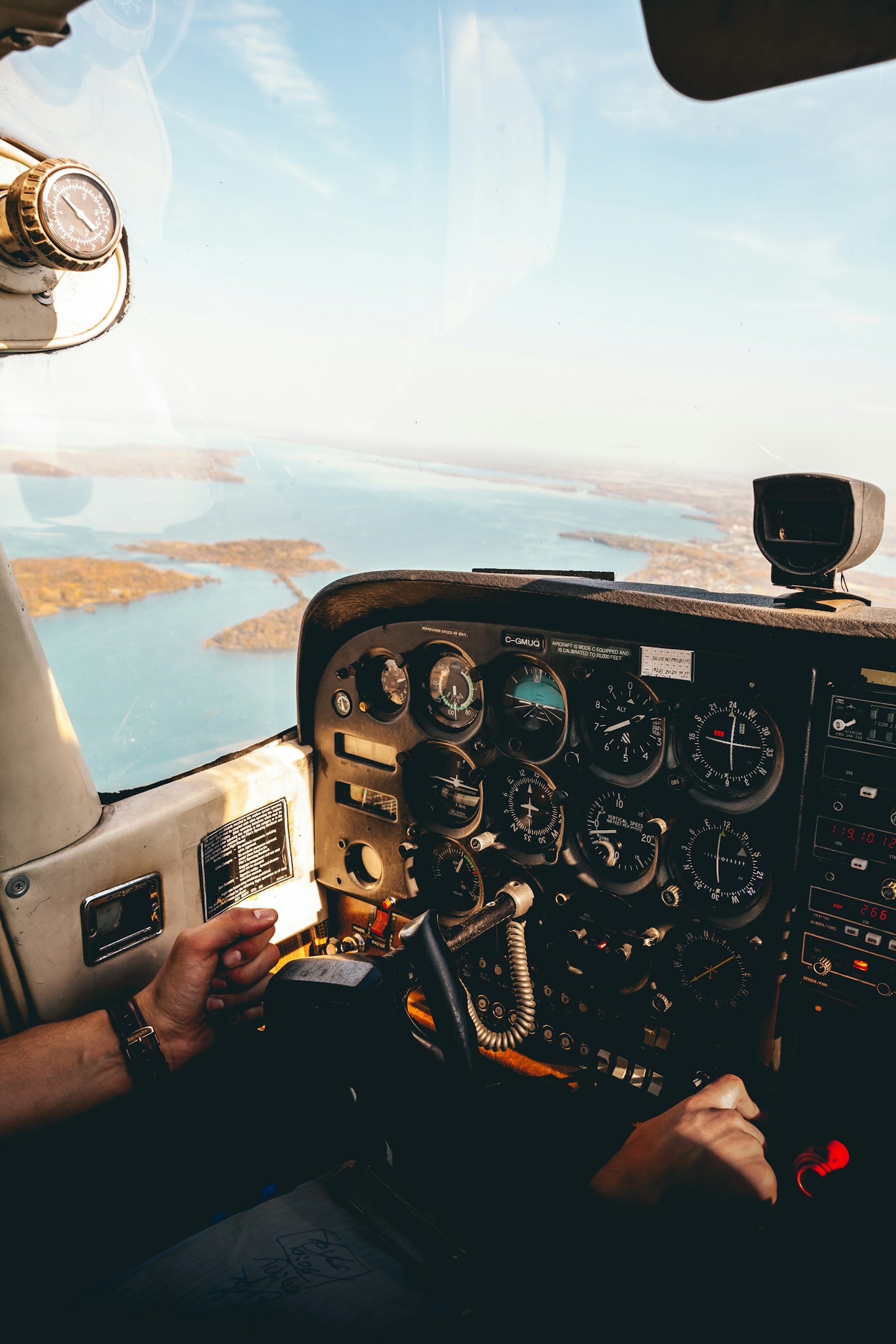 How Multi-Engine Training Can Boost Your Aviation Career
