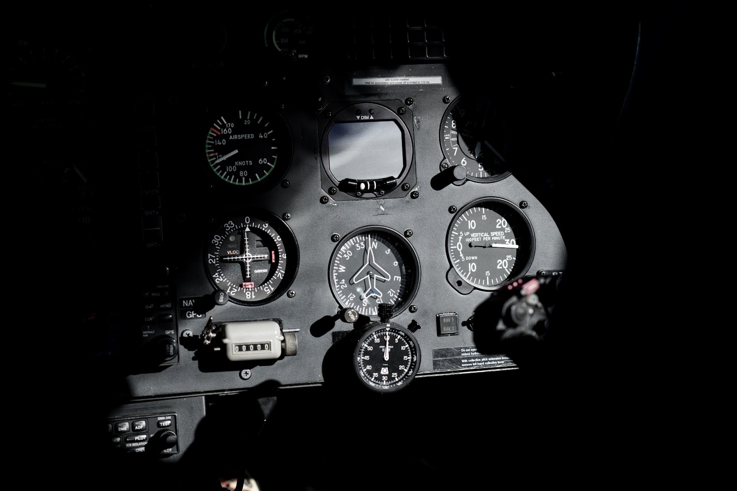 Comprehensive Multi-Engine Training: What to Expect